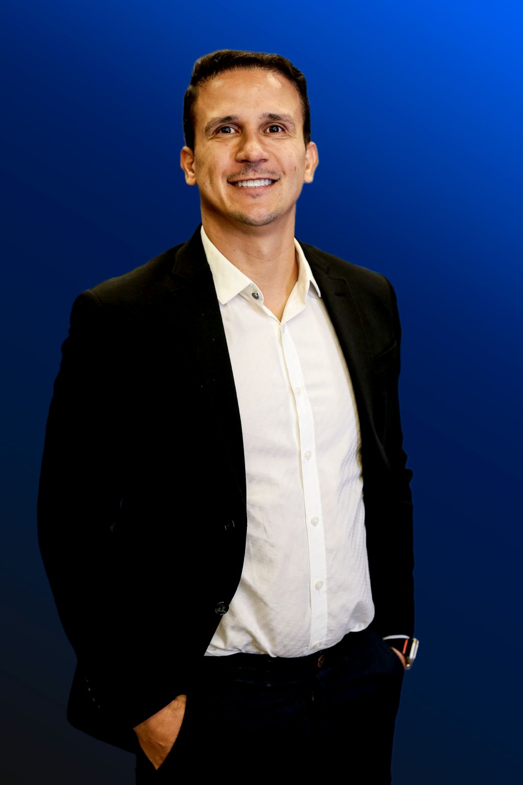 Leonardo Almeida
